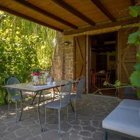 Casa Alessandro N-5 By Interhome Montefiascone