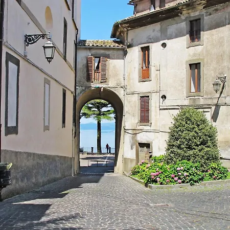 Casa Alessandro N-5 By Interhome Lägenhet Montefiascone